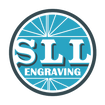 SLL Engraving logo