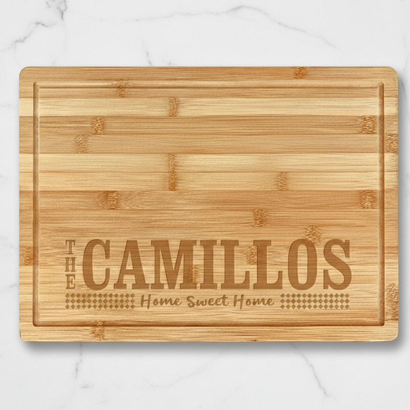 Home Sweet Home Server