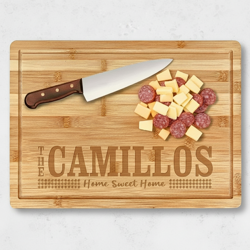 Home Sweet Home Server