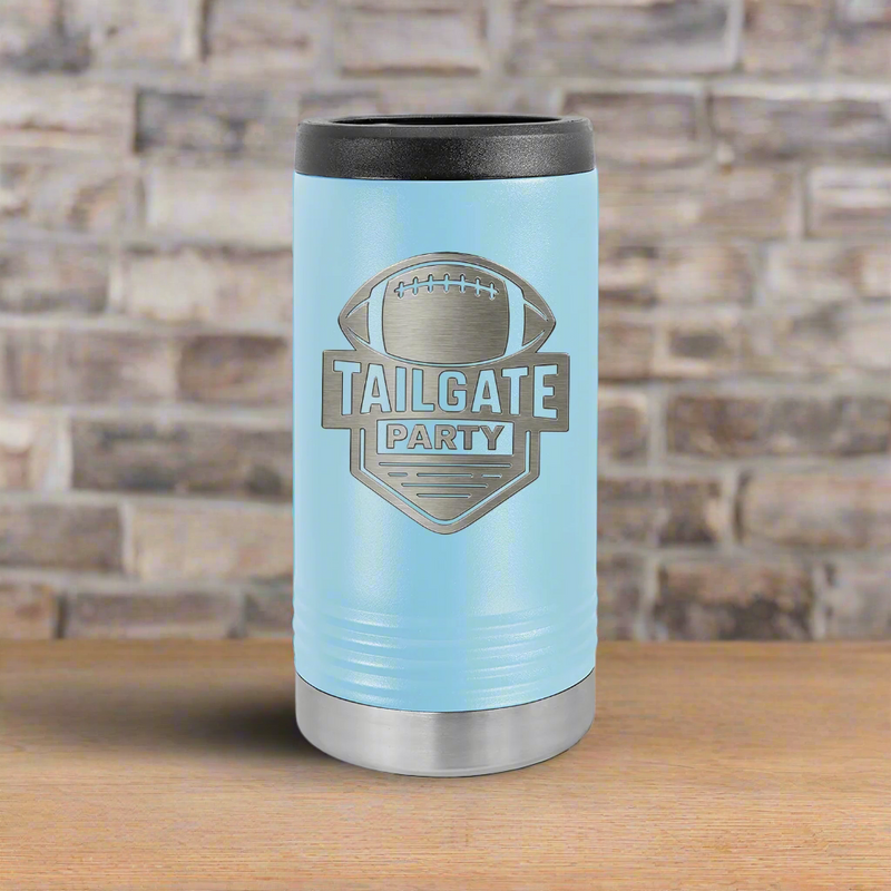 Tailgate Party Beverage Holder