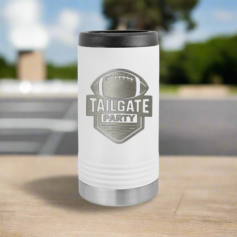 Tailgate Party Beverage Holder