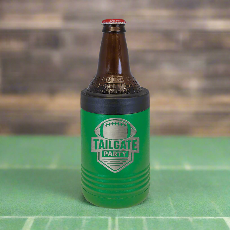 Tailgate Party Beverage Holder