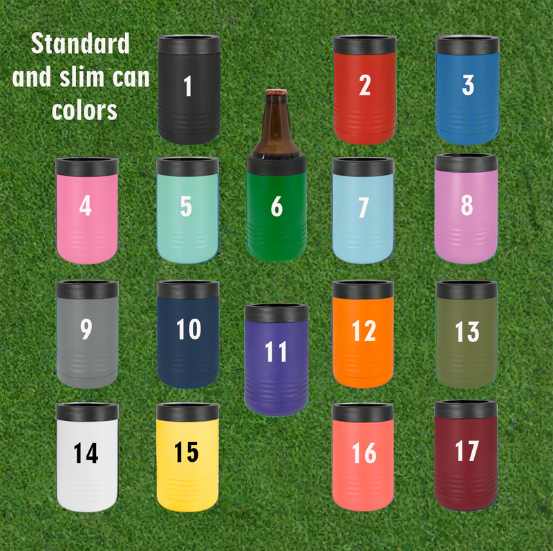Tailgate Party Beverage Holder