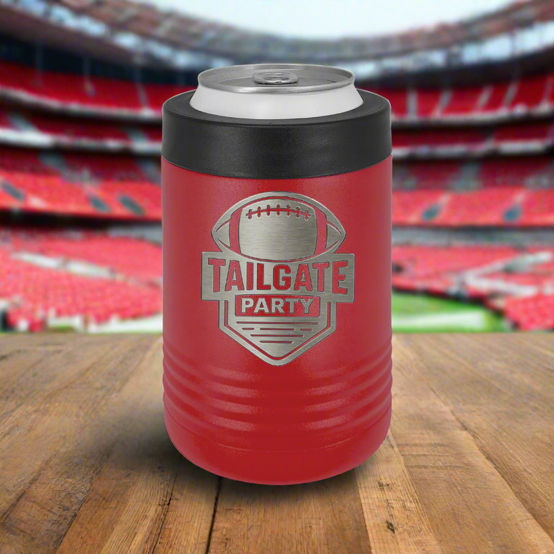 Tailgate Party Beverage Holder