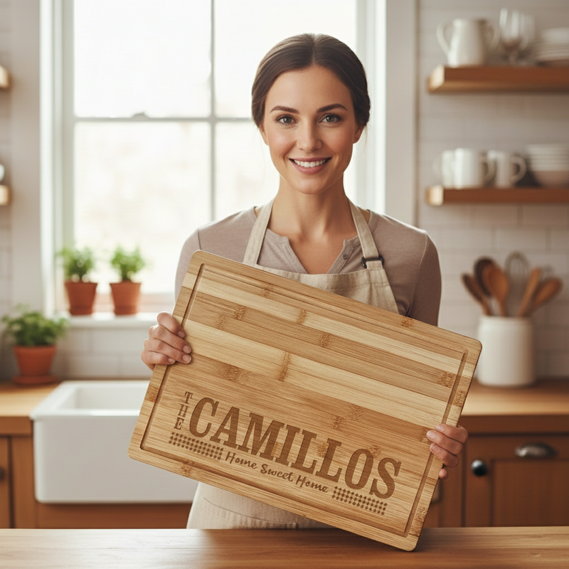 Home Sweet Home Server