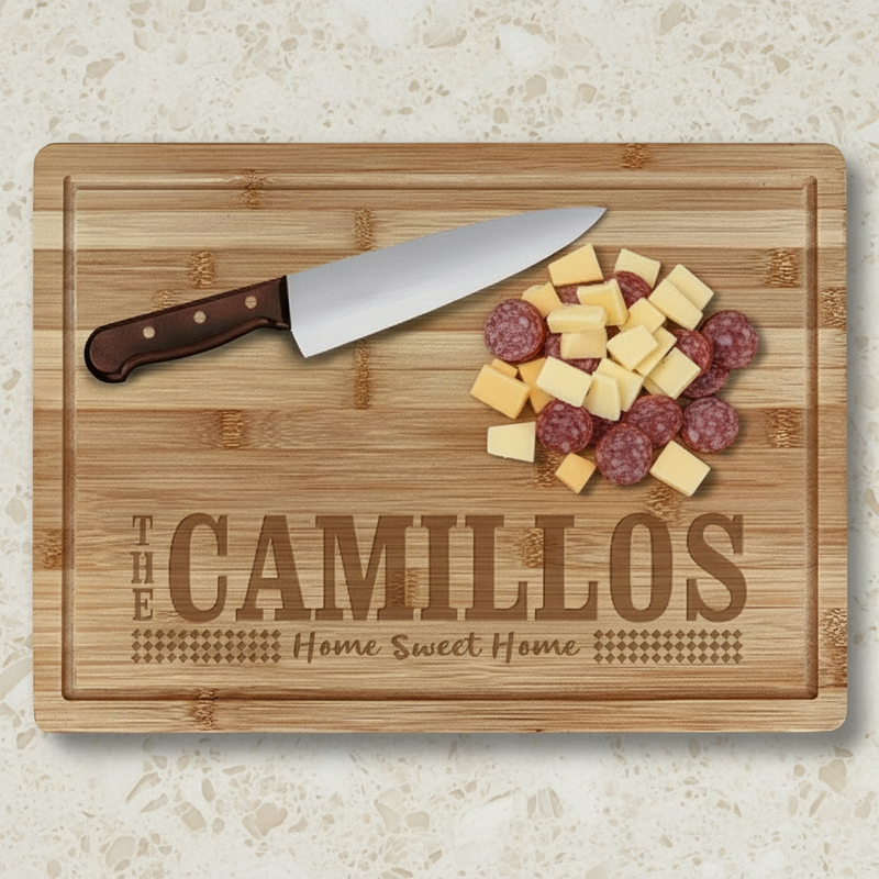 Home Sweet Home Server