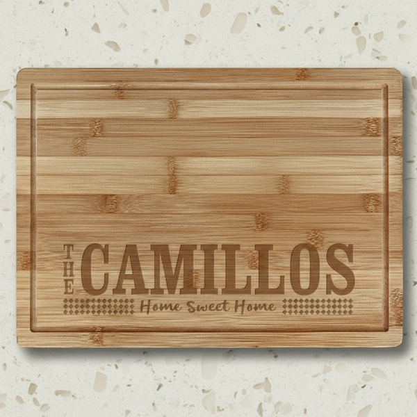 Home Sweet Home Server