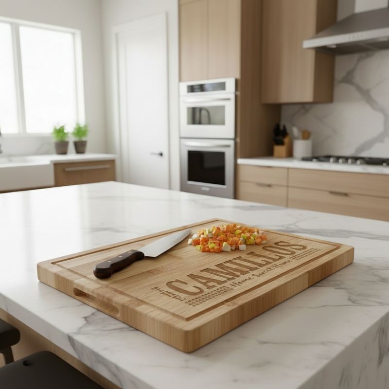 Home Sweet Home Server