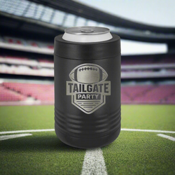 Tailgate Party Beverage Holder