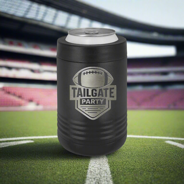 Tailgate Party Beverage Holder
