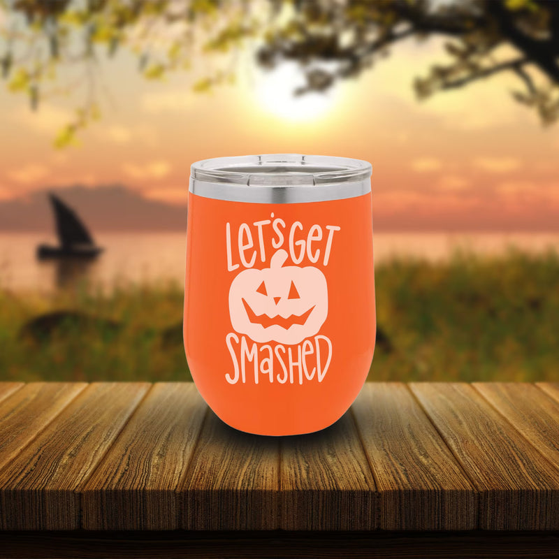 Halloween Harvest Sipper