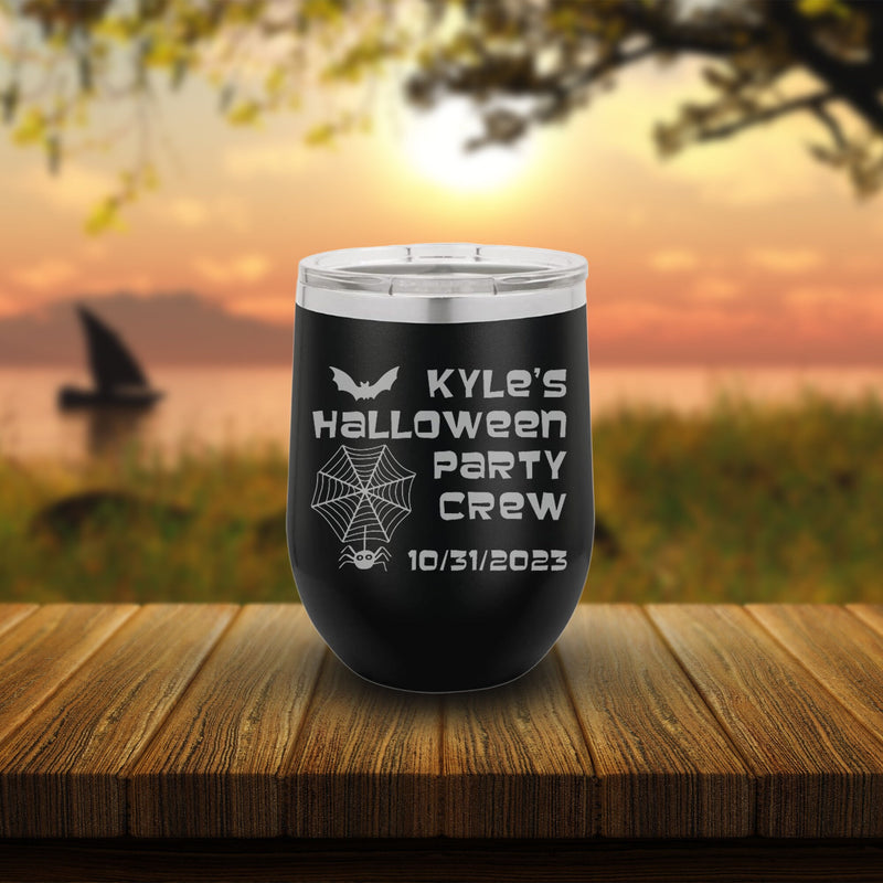 Halloween Harvest Sipper