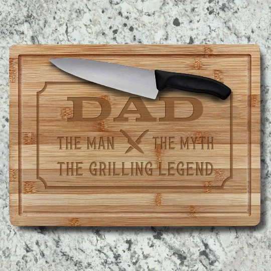 Legendary Carving Board